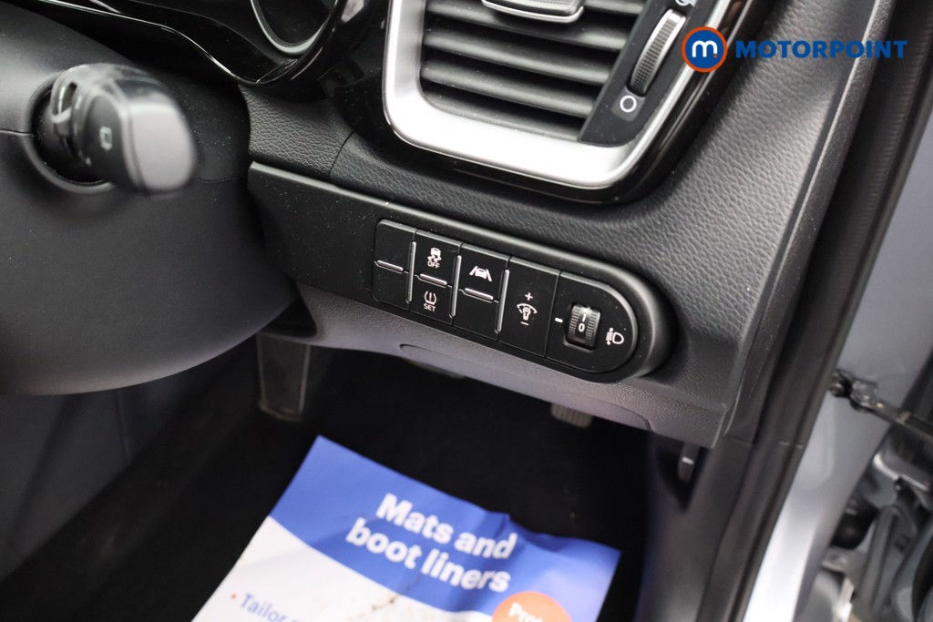 KIA Ceed 3 Automatic Petrol Estate - Stock Number (1659744) - 20th supplementary image