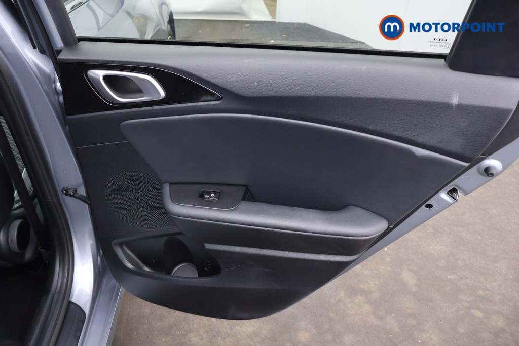 KIA Ceed 3 Automatic Petrol Estate - Stock Number (1659744) - 23rd supplementary image