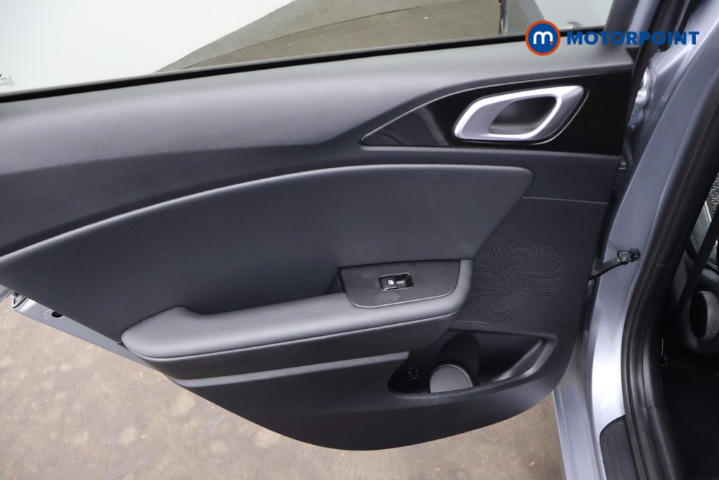 KIA Ceed 3 Automatic Petrol Estate - Stock Number (1659744) - 27th supplementary image