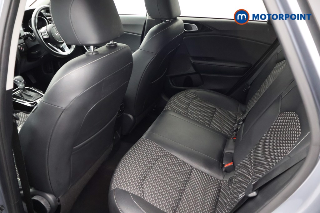 KIA Ceed 3 Automatic Petrol Estate - Stock Number (1659744) - 28th supplementary image