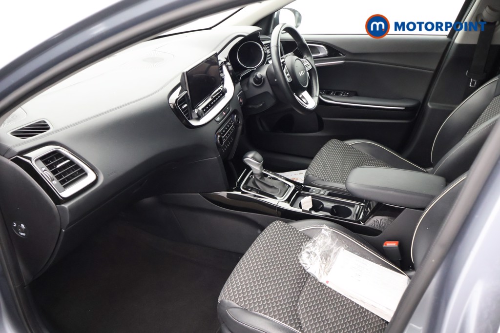 KIA Ceed 3 Automatic Petrol Estate - Stock Number (1659744) - 31st supplementary image