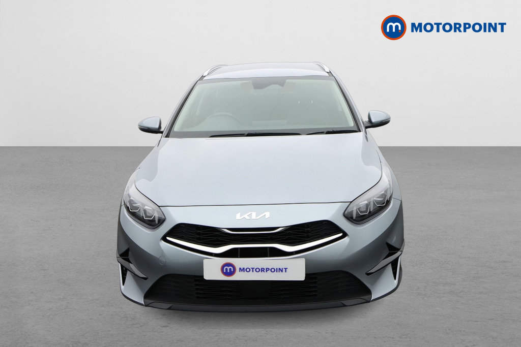 KIA Ceed 3 Automatic Petrol Estate - Stock Number (1659744) - Front bumper