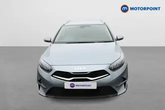 KIA Ceed 3 Automatic Petrol Estate - Stock Number (1659744) - Front bumper