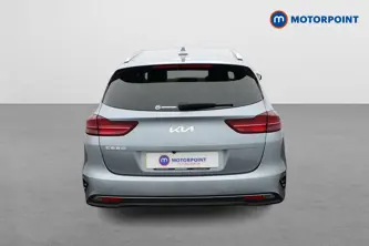 KIA Ceed 3 Automatic Petrol Estate - Stock Number (1659744) - Rear bumper