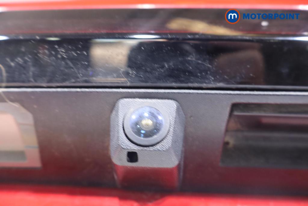 Hyundai Tucson N Line Manual Petrol SUV - Stock Number (1660037) - 5th supplementary image