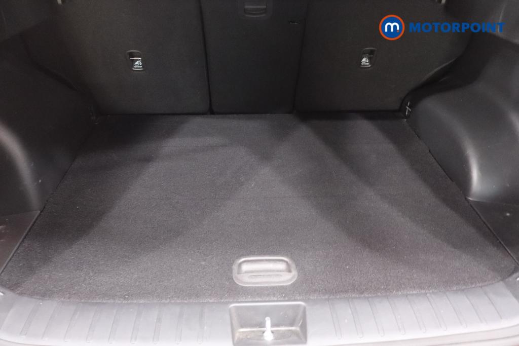 Hyundai Tucson N Line Manual Petrol SUV - Stock Number (1660037) - 6th supplementary image