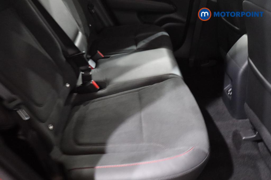 Hyundai Tucson N Line Manual Petrol SUV - Stock Number (1660037) - 7th supplementary image