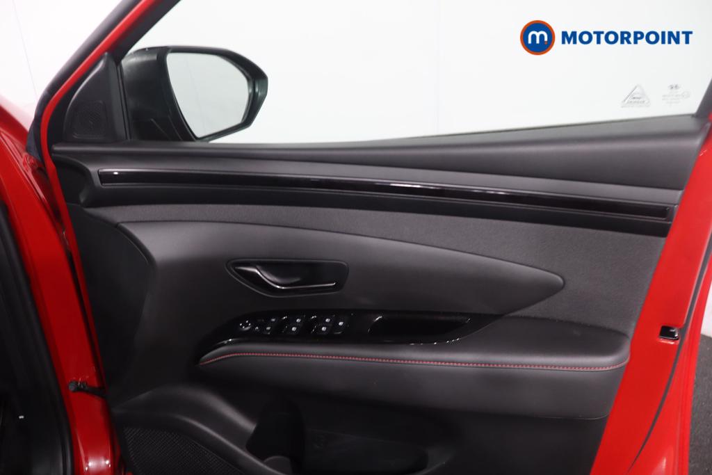 Hyundai Tucson N Line Manual Petrol SUV - Stock Number (1660037) - 9th supplementary image