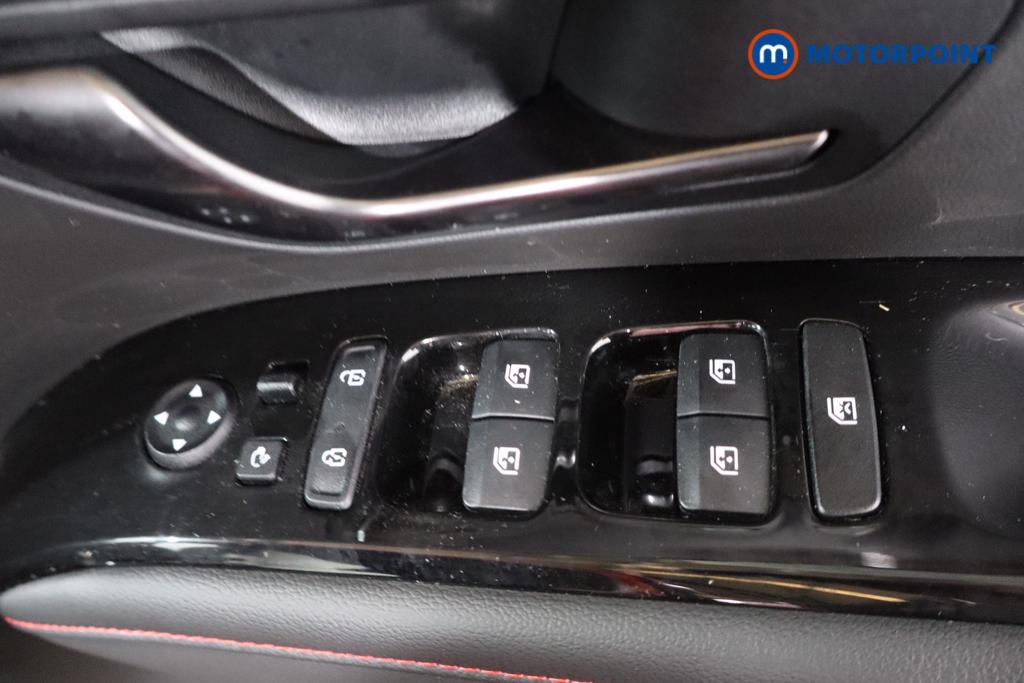 Hyundai Tucson N Line Manual Petrol SUV - Stock Number (1660037) - 10th supplementary image