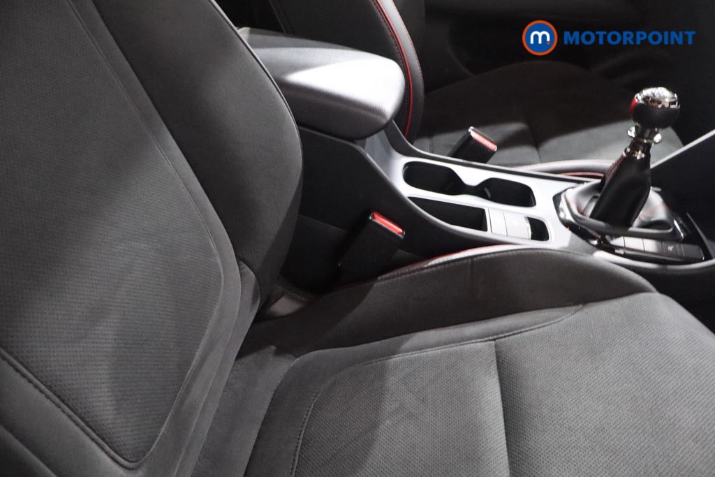 Hyundai Tucson N Line Manual Petrol SUV - Stock Number (1660037) - 11th supplementary image