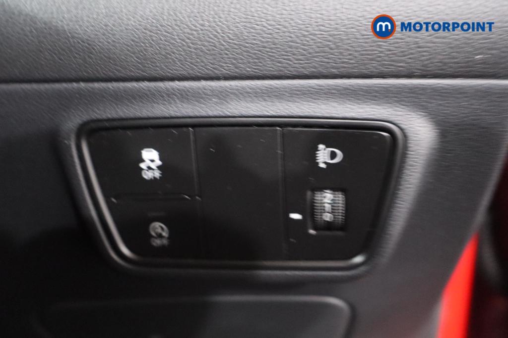 Hyundai Tucson N Line Manual Petrol SUV - Stock Number (1660037) - 12th supplementary image