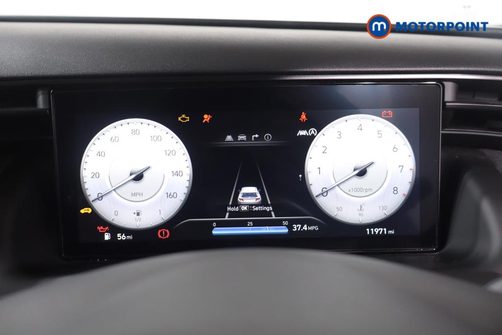 Hyundai Tucson N Line Manual Petrol SUV - Stock Number (1660037) - 15th supplementary image