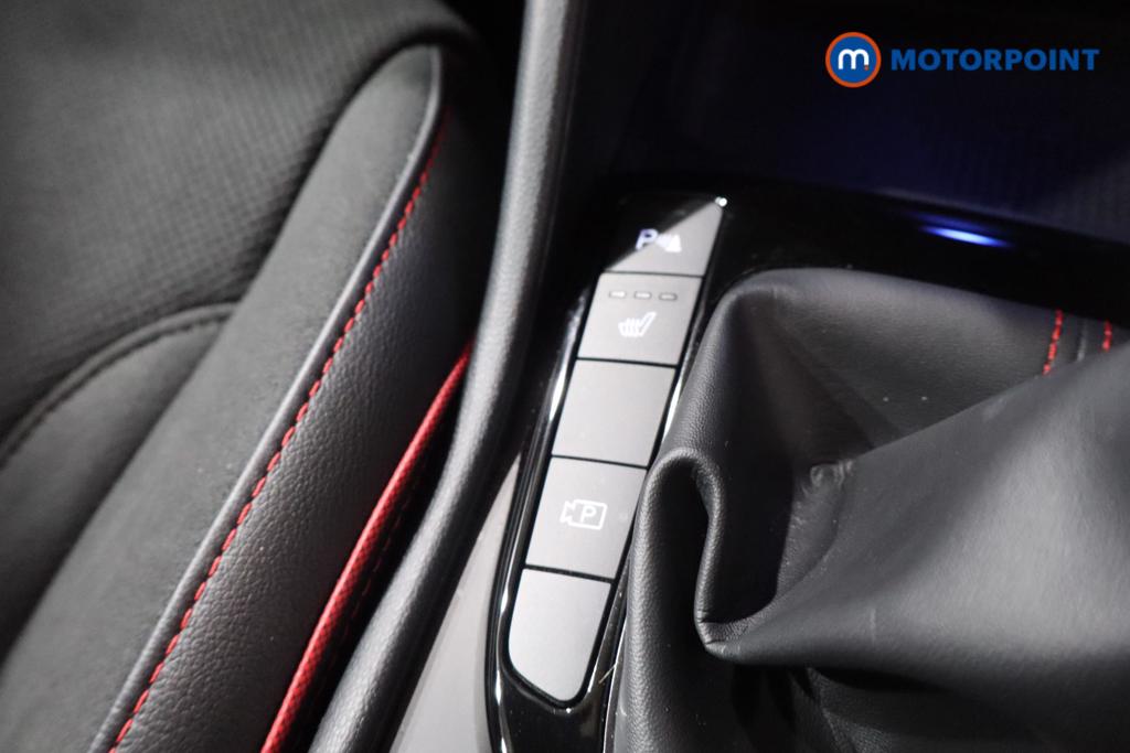 Hyundai Tucson N Line Manual Petrol SUV - Stock Number (1660037) - 16th supplementary image