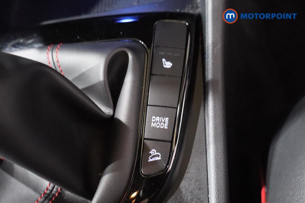 Hyundai Tucson N Line Manual Petrol SUV - Stock Number (1660037) - 17th supplementary image
