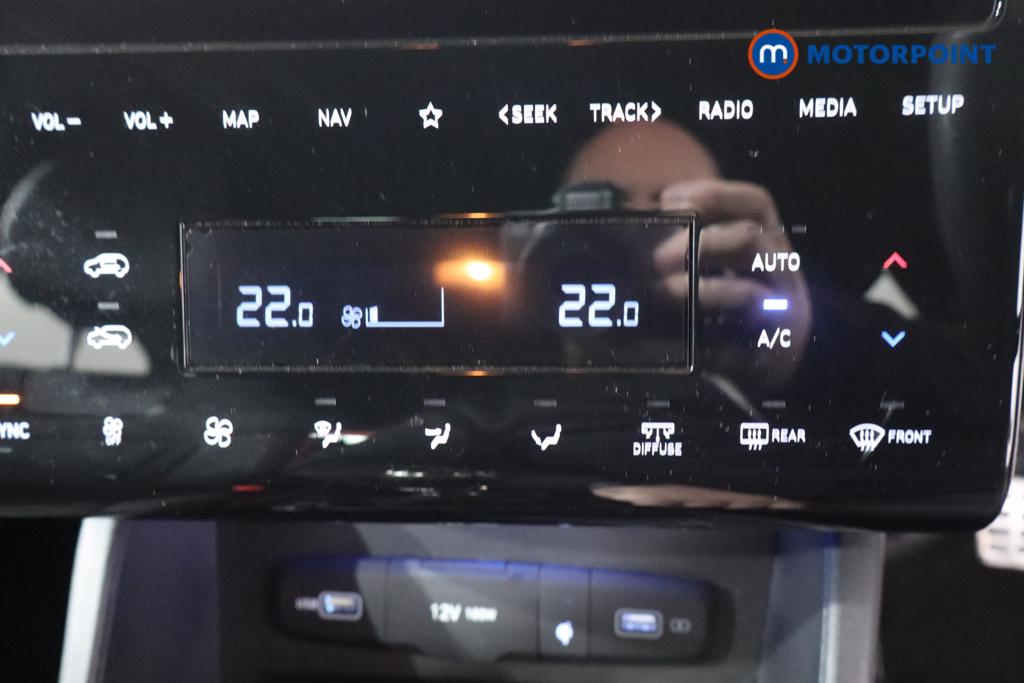 Hyundai Tucson N Line Manual Petrol SUV - Stock Number (1660037) - 18th supplementary image