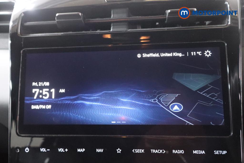 Hyundai Tucson N Line Manual Petrol SUV - Stock Number (1660037) - 19th supplementary image