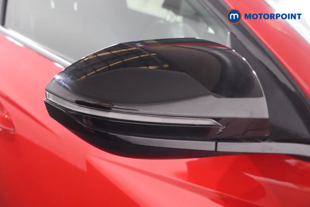 Hyundai Tucson N Line Manual Petrol SUV - Stock Number (1660037) - 23rd supplementary image
