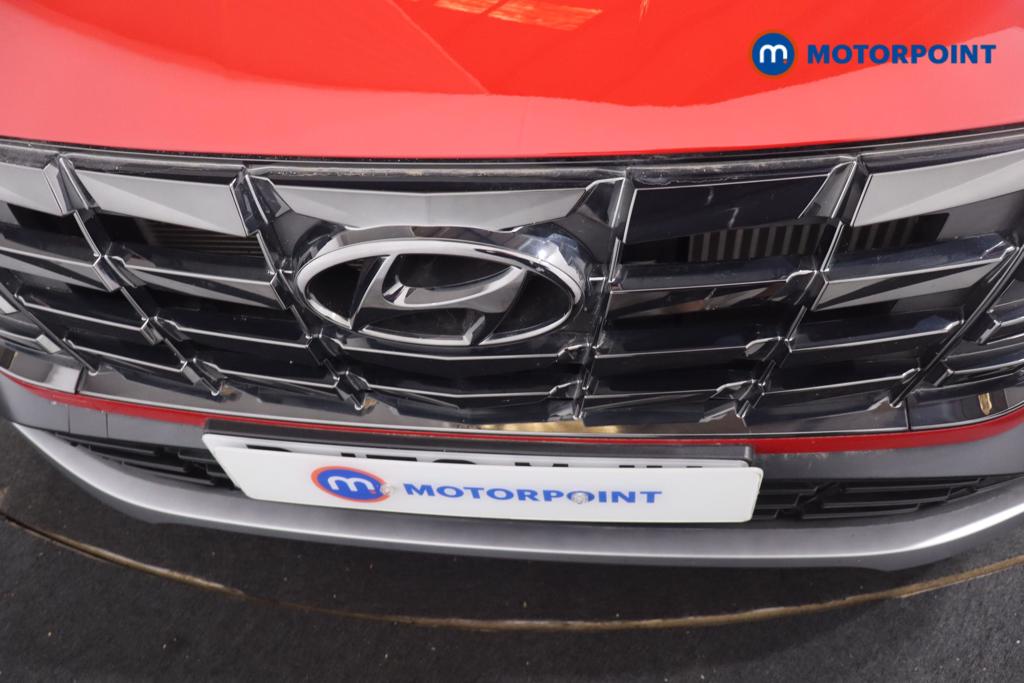 Hyundai Tucson N Line Manual Petrol SUV - Stock Number (1660037) - 24th supplementary image