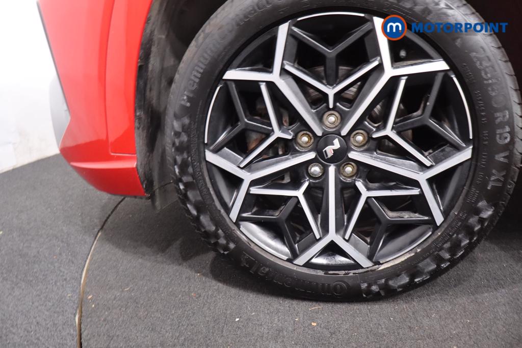 Hyundai Tucson N Line Manual Petrol SUV - Stock Number (1660037) - 27th supplementary image