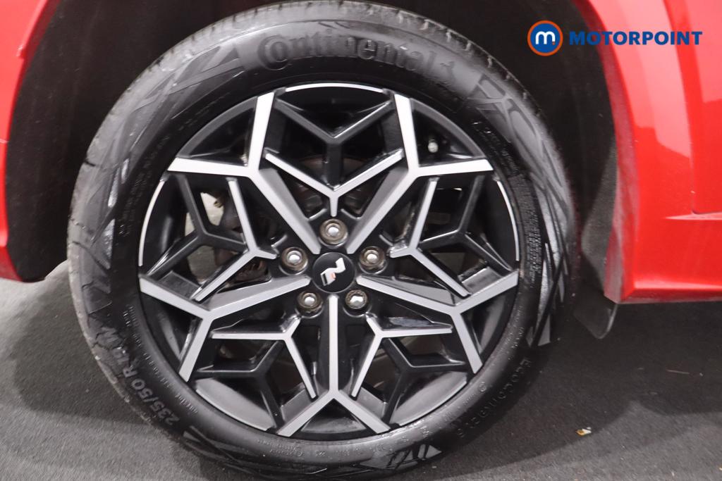 Hyundai Tucson N Line Manual Petrol SUV - Stock Number (1660037) - 29th supplementary image