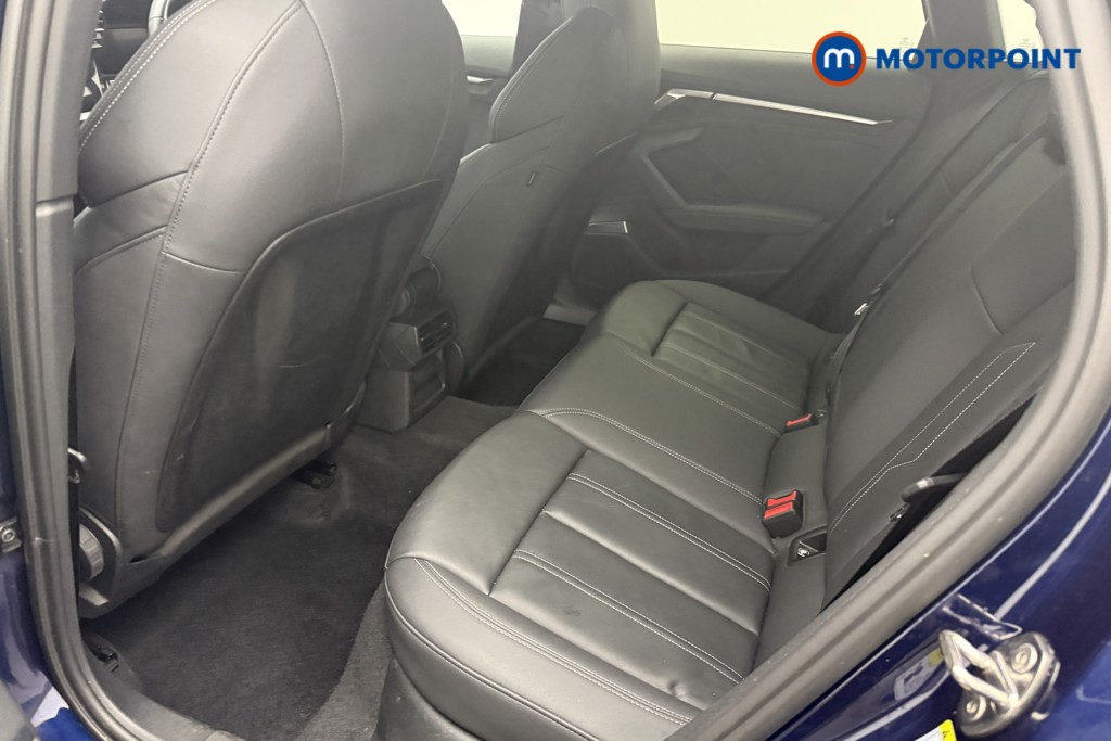 Audi A3 S Line Automatic Petrol Saloon - Stock Number (1660215) - 5th supplementary image