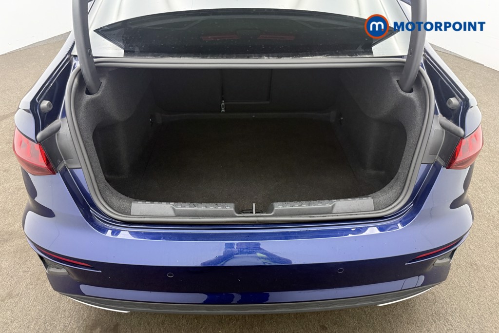 Audi A3 S Line Automatic Petrol Saloon - Stock Number (1660215) - 6th supplementary image