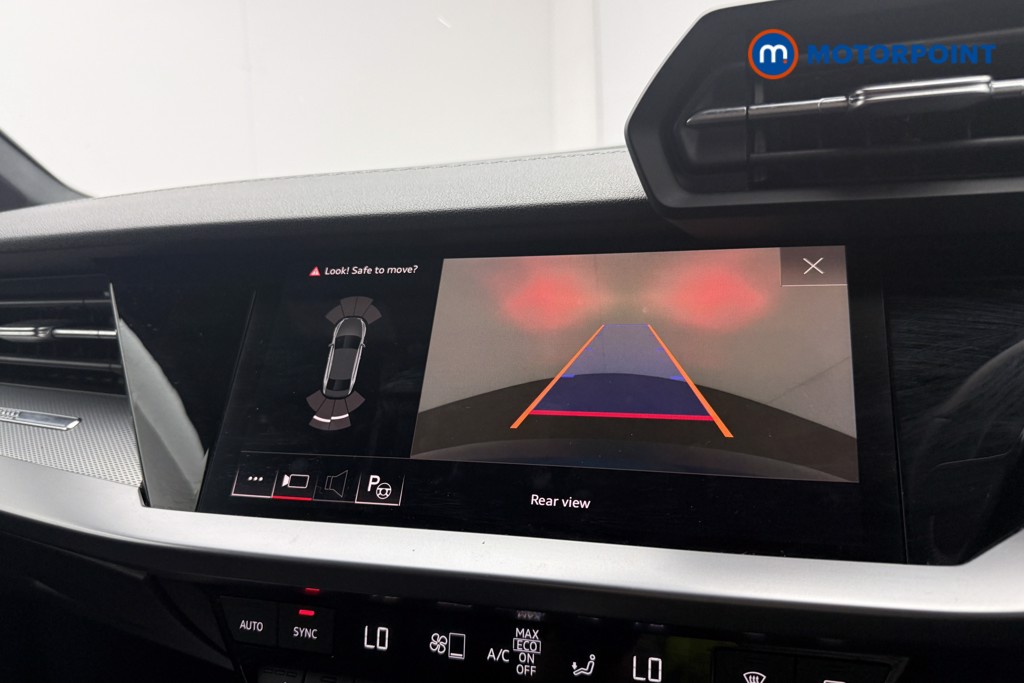 Audi A3 S Line Automatic Petrol Saloon - Stock Number (1660215) - 13th supplementary image