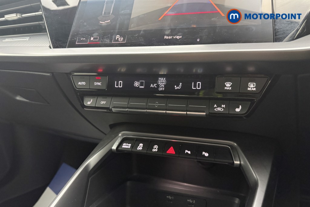 Audi A3 S Line Automatic Petrol Saloon - Stock Number (1660215) - 14th supplementary image