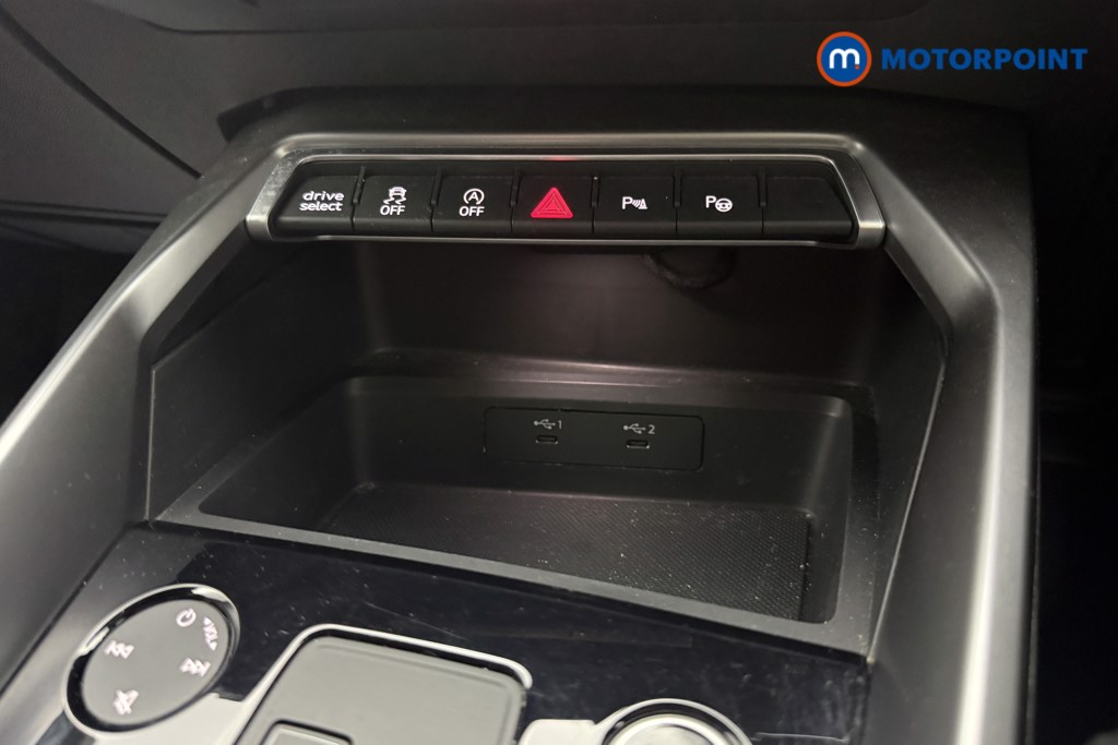 Audi A3 S Line Automatic Petrol Saloon - Stock Number (1660215) - 15th supplementary image