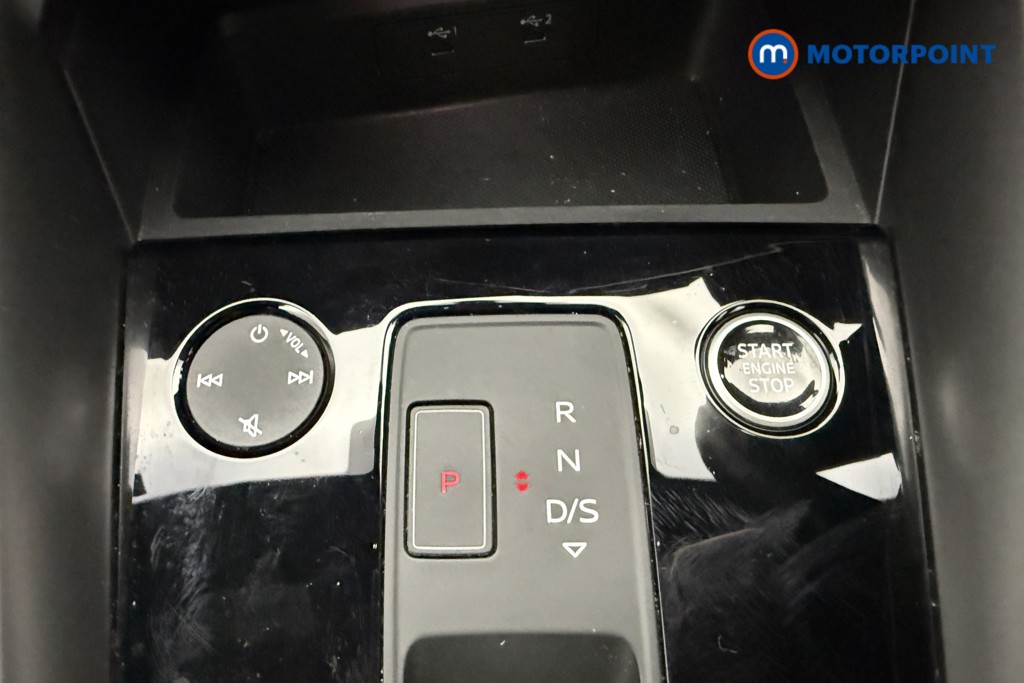 Audi A3 S Line Automatic Petrol Saloon - Stock Number (1660215) - 16th supplementary image