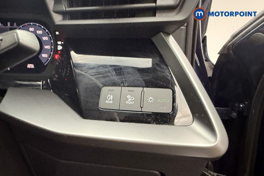 Audi A3 S Line Automatic Petrol Saloon - Stock Number (1660215) - 18th supplementary image
