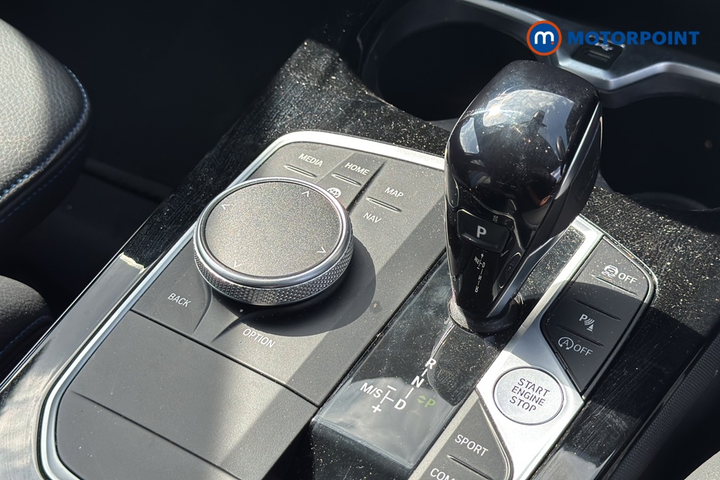 BMW 1 Series M Sport Automatic Petrol Hatchback - Stock Number (1660334) - 994th supplementary image