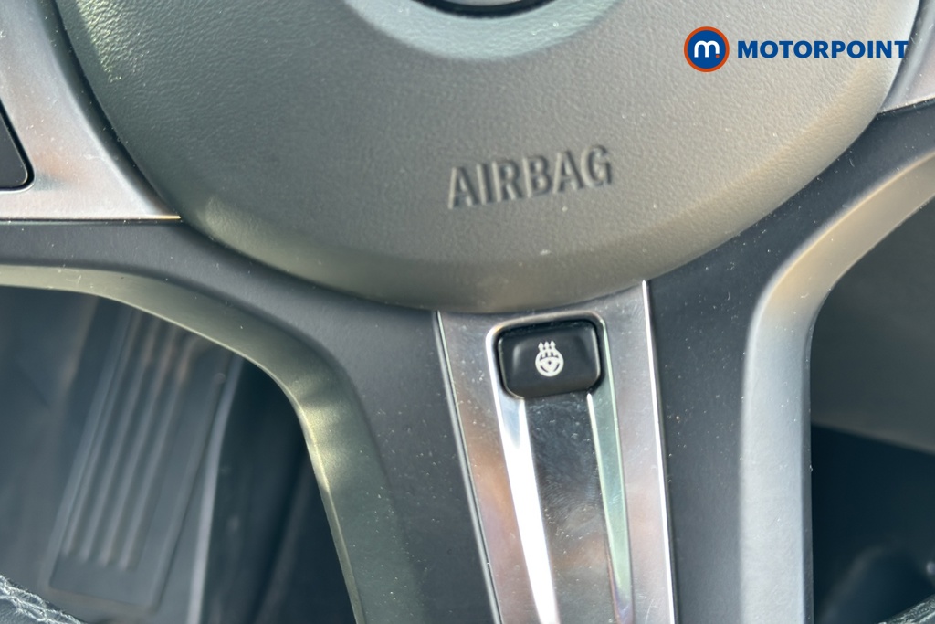 BMW 1 Series M Sport Automatic Petrol Hatchback - Stock Number (1660334) - 996th supplementary image