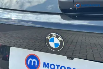 BMW 1 Series M Sport Automatic Petrol Hatchback - Stock Number (1660334) - 998th supplementary image