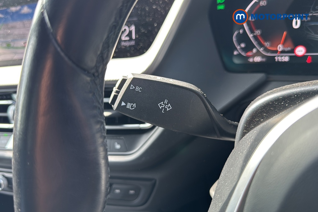 BMW 1 Series M Sport Automatic Petrol Hatchback - Stock Number (1660334) - 6th supplementary image