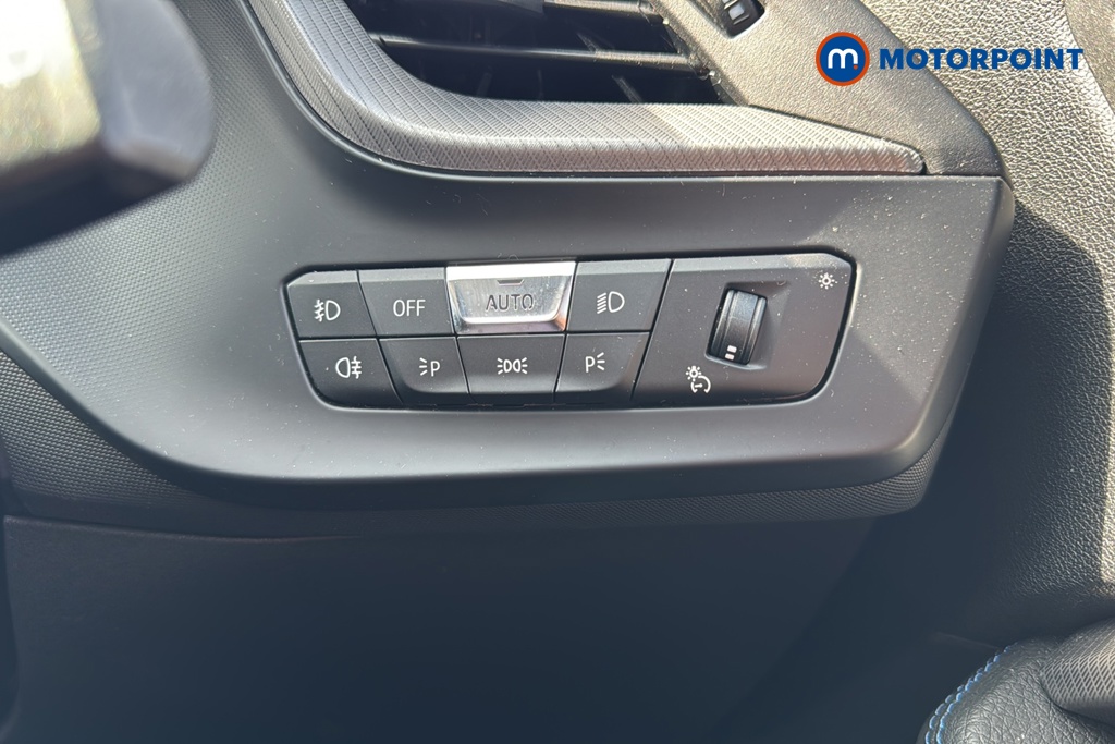 BMW 1 Series M Sport Automatic Petrol Hatchback - Stock Number (1660334) - 11th supplementary image