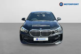 BMW 1 Series M Sport Automatic Petrol Hatchback - Stock Number (1660334) - Front bumper