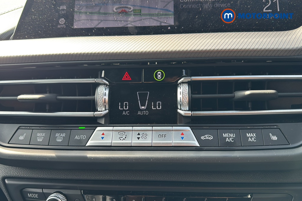 BMW 1 Series M Sport Automatic Petrol Hatchback - Stock Number (1660334) - 12th supplementary image