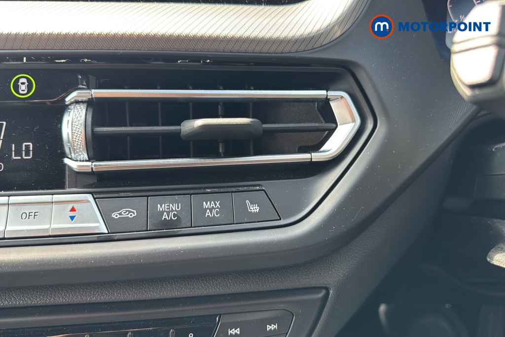 BMW 1 Series M Sport Automatic Petrol Hatchback - Stock Number (1660334) - 14th supplementary image