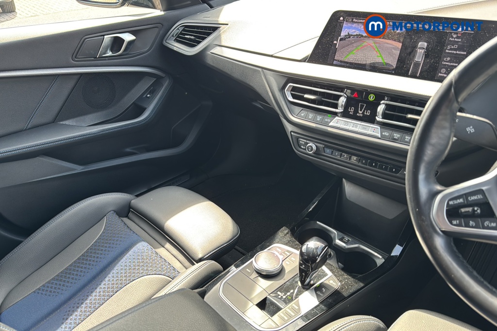 BMW 1 Series M Sport Automatic Petrol Hatchback - Stock Number (1660334) - 15th supplementary image