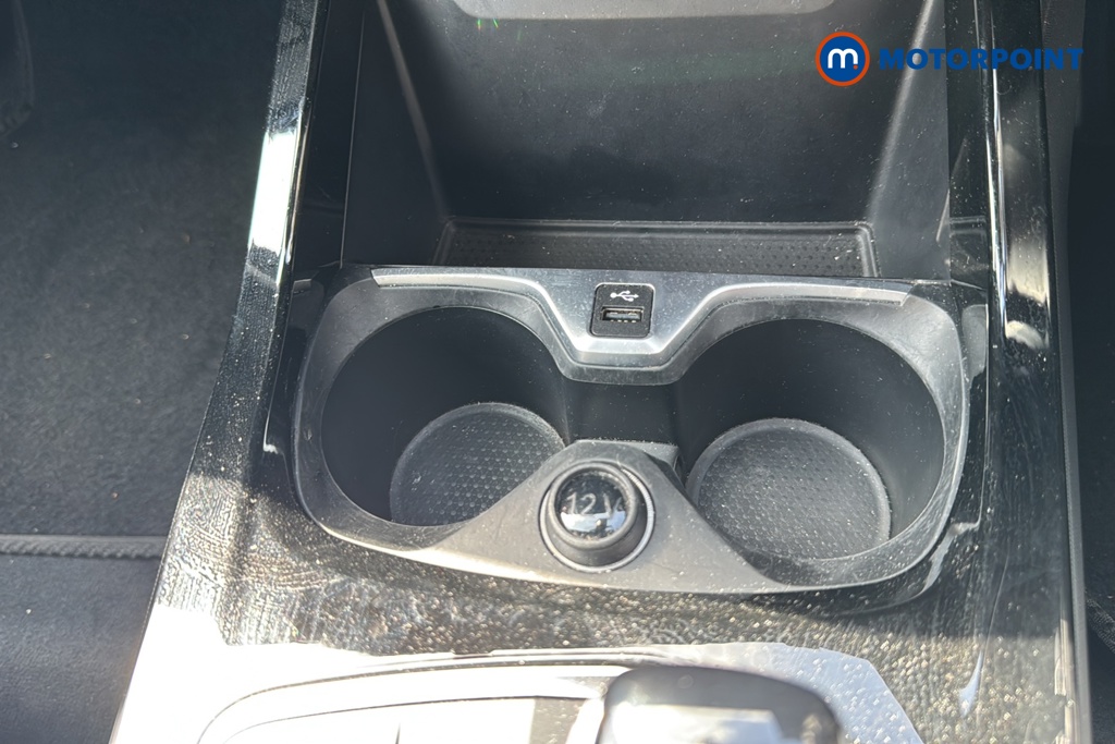 BMW 1 Series M Sport Automatic Petrol Hatchback - Stock Number (1660334) - 16th supplementary image