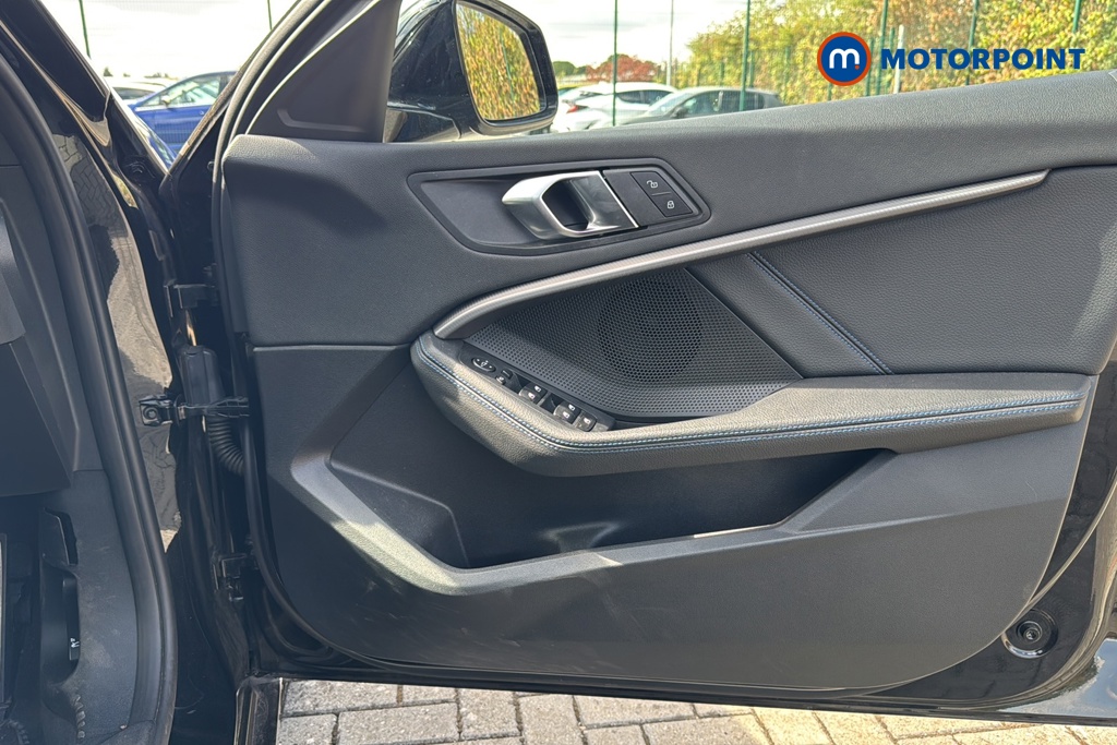 BMW 1 Series M Sport Automatic Petrol Hatchback - Stock Number (1660334) - 18th supplementary image