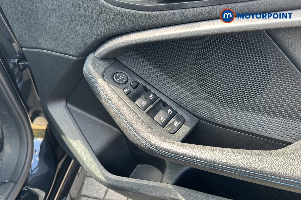 BMW 1 Series M Sport Automatic Petrol Hatchback - Stock Number (1660334) - 19th supplementary image