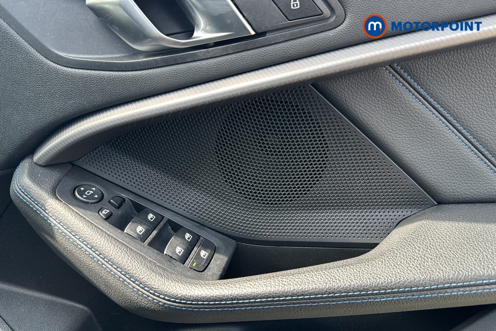 BMW 1 Series M Sport Automatic Petrol Hatchback - Stock Number (1660334) - 21st supplementary image