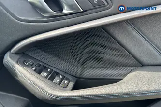 BMW 1 Series M Sport Automatic Petrol Hatchback - Stock Number (1660334) - 21st supplementary image
