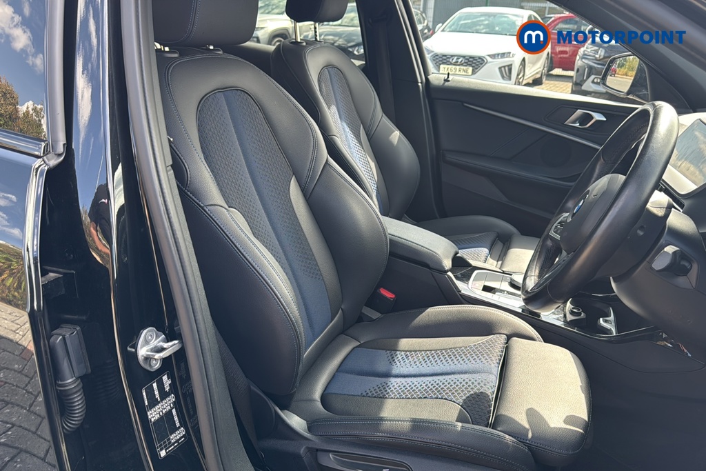 BMW 1 Series M Sport Automatic Petrol Hatchback - Stock Number (1660334) - 22nd supplementary image