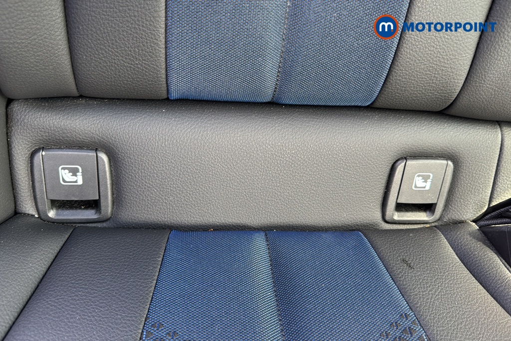 BMW 1 Series M Sport Automatic Petrol Hatchback - Stock Number (1660334) - 27th supplementary image