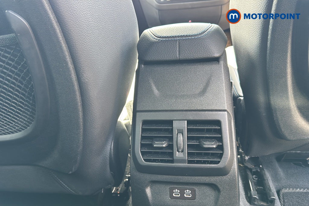 BMW 1 Series M Sport Automatic Petrol Hatchback - Stock Number (1660334) - 28th supplementary image