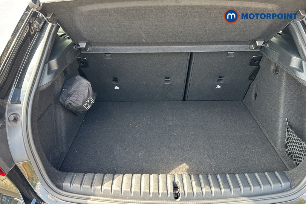BMW 1 Series M Sport Automatic Petrol Hatchback - Stock Number (1660334) - 30th supplementary image