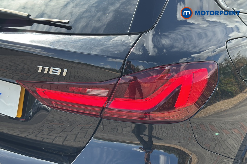 BMW 1 Series M Sport Automatic Petrol Hatchback - Stock Number (1660334) - 36th supplementary image